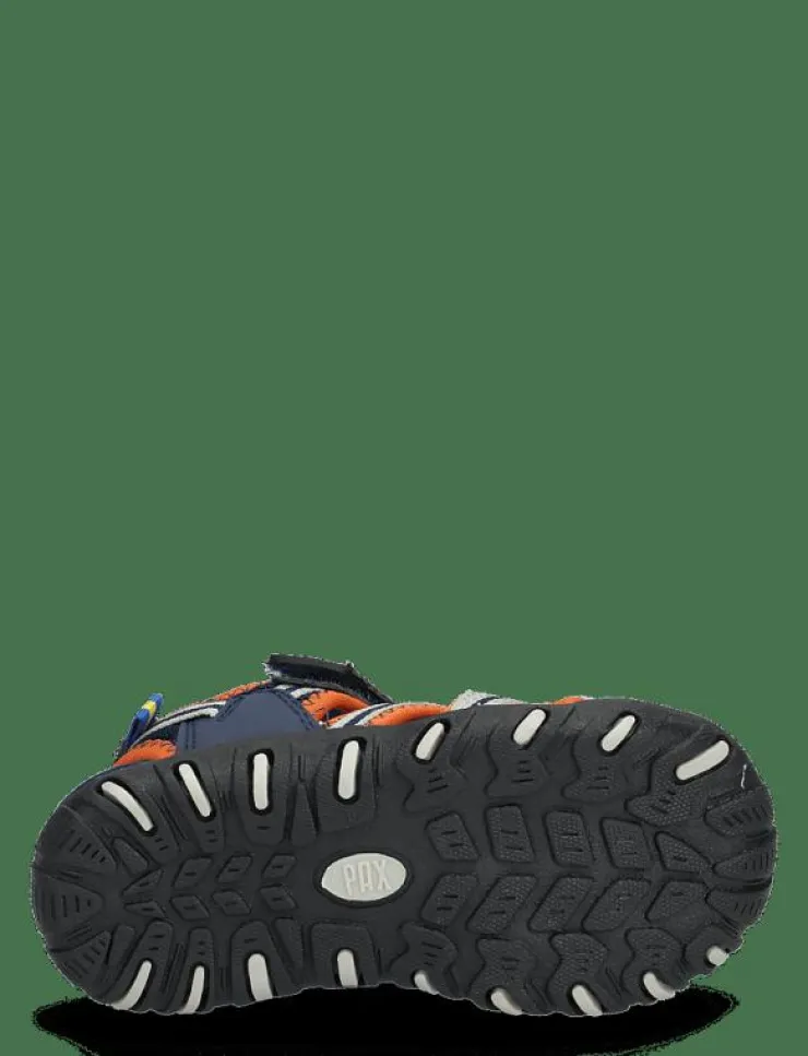 Barn PAX Sandaler|CLOUDI - Sandaler