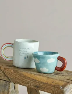 Bloomingville Cloudy Cup - Koppar & muggar|Barn Matdags|Matdags