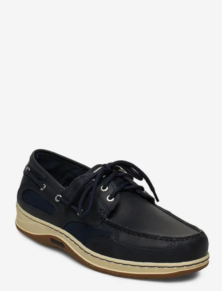Sebago Seglarskor|Clovehitch II FGL Waxed - Seglarskor