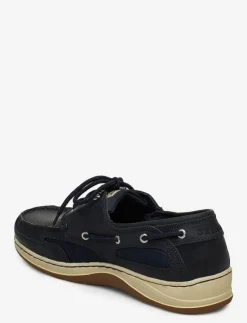 Sebago Seglarskor|Clovehitch II FGL Waxed - Seglarskor