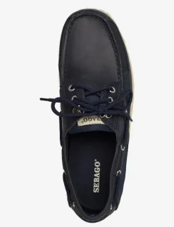Sebago Seglarskor|Clovehitch II FGL Waxed - Seglarskor
