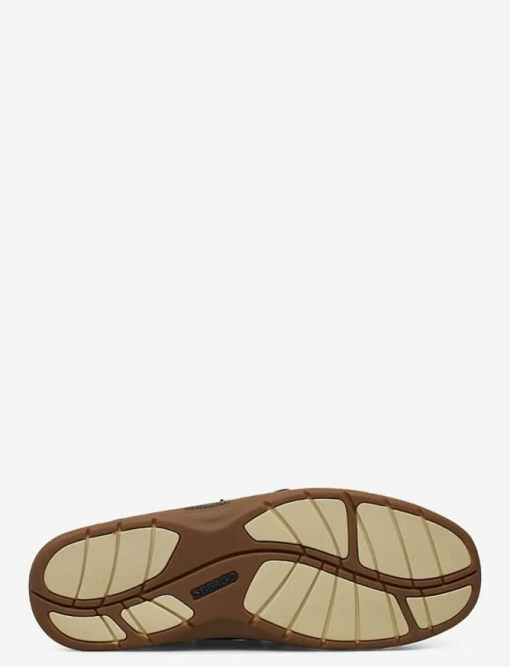 Sebago Seglarskor|Clovehitch II FGL Waxed - Seglarskor