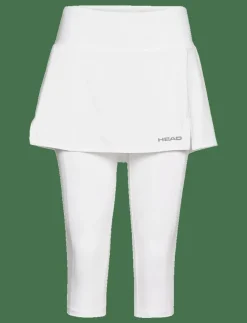 Head CLUB 3/4 Tights Skort Women - Skorts|Kvinnor Klänningar & Kjolar