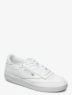 Kvinnor Reebok Classics Skor|Sportskor|CLUB C 85 - Låga sneakers