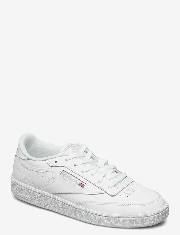 Kvinnor Reebok Classics Skor|Sportskor|CLUB C 85 - Låga sneakers