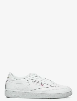 Kvinnor Reebok Classics Skor|Sportskor|CLUB C 85 - Låga sneakers