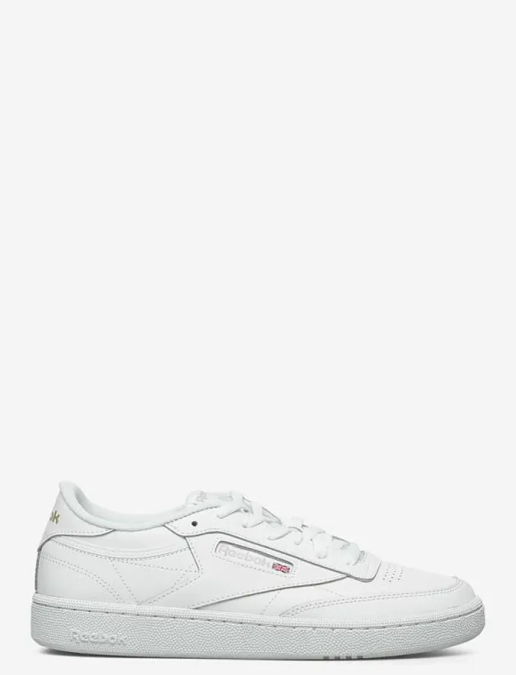 Kvinnor Reebok Classics Skor|Sportskor|CLUB C 85 - Låga sneakers