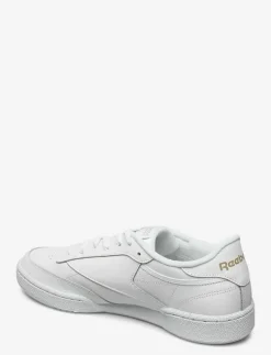 Kvinnor Reebok Classics Skor|Sportskor|CLUB C 85 - Låga sneakers