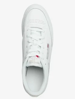 Kvinnor Reebok Classics Skor|Sportskor|CLUB C 85 - Låga sneakers