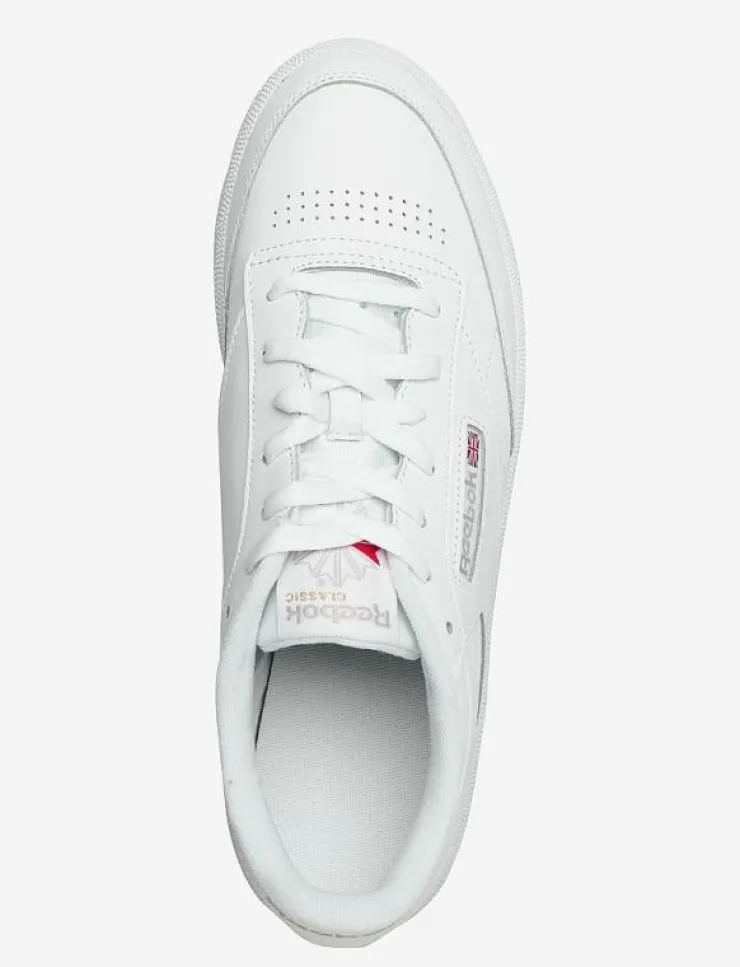 Kvinnor Reebok Classics Skor|Sportskor|CLUB C 85 - Låga sneakers