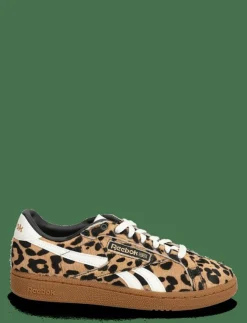 Reebok Classics CLUB C GROUNDS UK - Låga sneakers|Kvinnor Skor