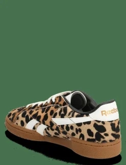 Reebok Classics CLUB C GROUNDS UK - Låga sneakers|Kvinnor Skor
