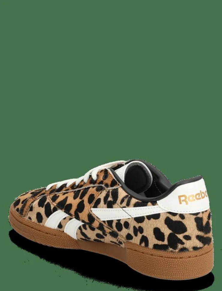 Reebok Classics CLUB C GROUNDS UK - Låga sneakers|Kvinnor Skor