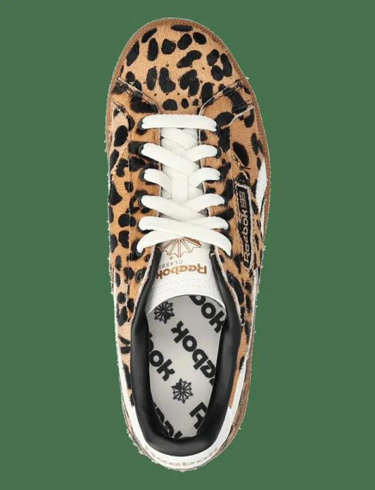 Reebok Classics CLUB C GROUNDS UK - Låga sneakers|Kvinnor Skor