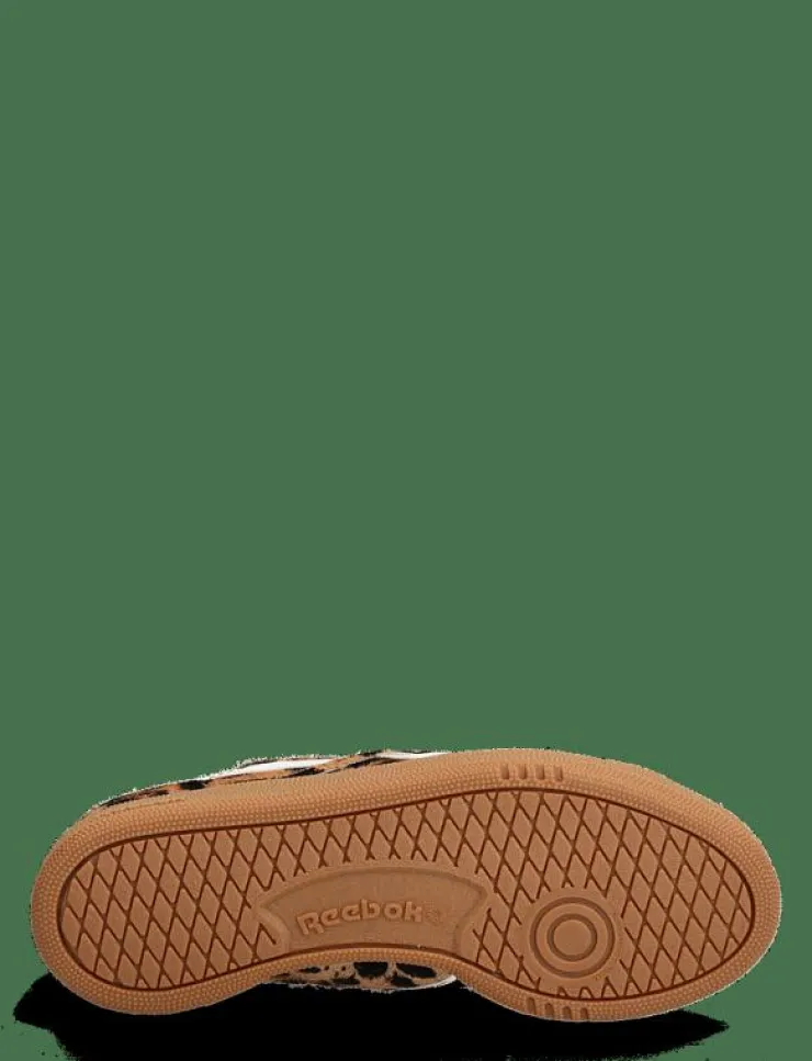 Reebok Classics CLUB C GROUNDS UK - Låga sneakers|Kvinnor Skor