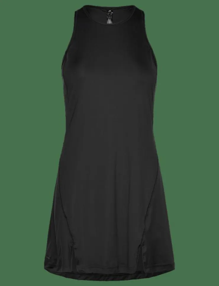 Kvinnor adidas Tennis Klänningar & Kjolar|Klänningar|CLUB DRESS - Klänningar