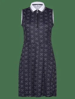 Kvinnor Daily Sports Klänningar & Kjolar|CLUBS SL DRESS - Klänningar