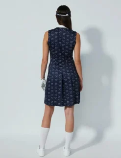 Kvinnor Daily Sports Klänningar & Kjolar|CLUBS SL DRESS - Klänningar