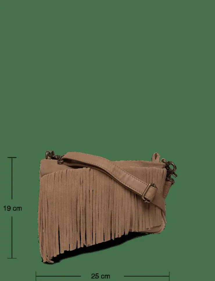 DEPECHE Clutch - Kuvertväskor|Kvinnor Kuvertväskor