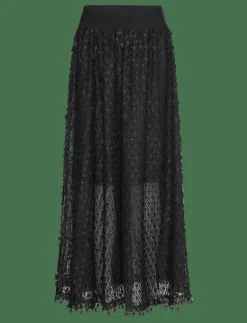 Kvinnor Copenhagen Muse Kjolar|CMBELIVE-SKIRT - Maxikjolar