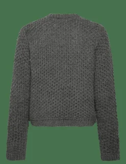 Copenhagen Muse CMCOLETTE-CARDIGAN - Koftor|Kvinnor Stickat