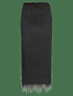 Kvinnor Copenhagen Muse Kjolar|CMFALLON-SKIRT - Midi kjolar