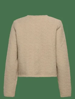 Copenhagen Muse CMFIONA-CARDIGAN - Koftor|Kvinnor Stickat
