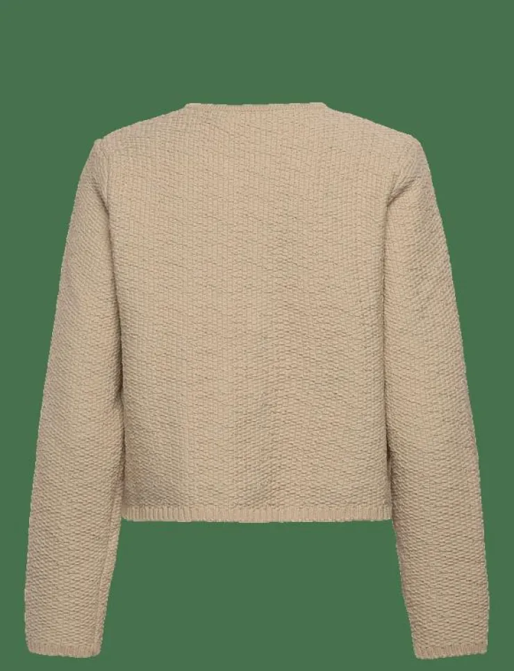 Copenhagen Muse CMFIONA-CARDIGAN - Koftor|Kvinnor Stickat
