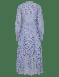 Kvinnor Copenhagen Muse Klänningar|CMLANLY-DRESS - Midiklänningar