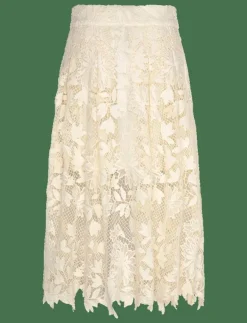 Copenhagen Muse CMLARAH-SKIRT - Midi kjolar|Kvinnor Kjolar