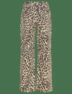 Kvinnor Copenhagen Muse Denimkläder|Jeans|CMLEORA-JEANS - Straight jeans