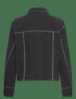 Copenhagen Muse CMLUCY-SHIRT - Overshirts|Kvinnor Overshirts