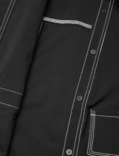 Copenhagen Muse CMLUCY-SHIRT - Overshirts|Kvinnor Overshirts