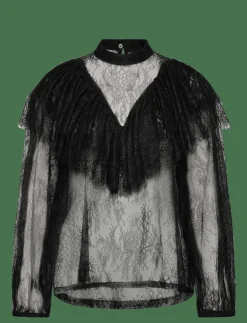 Copenhagen Muse CMMARTA-BLOUSE - Långärmade blusar|Kvinnor Blusar & Skjortor