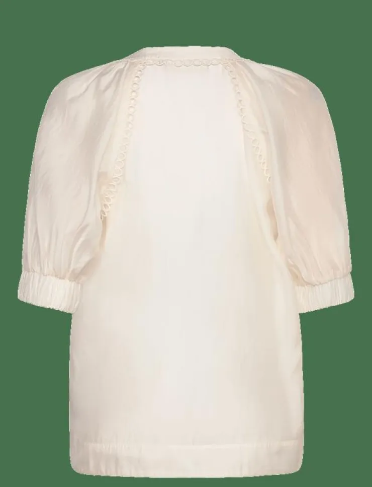 Copenhagen Muse CMMOLLY-SHIRT - Kortärmade blusar|Kvinnor Blusar & Skjortor
