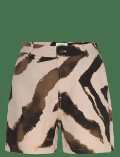 Kvinnor Copenhagen Muse Shorts|CMNATULI-SHORTS - Casual shorts