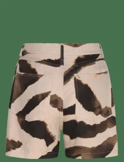 Kvinnor Copenhagen Muse Shorts|CMNATULI-SHORTS - Casual shorts