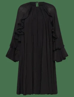 Kvinnor Copenhagen Muse Klänningar|CMNORMA-DRESS - Korta klänningar