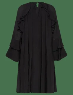 Kvinnor Copenhagen Muse Klänningar|CMNORMA-DRESS - Korta klänningar