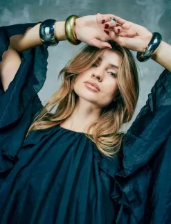 Kvinnor Copenhagen Muse Klänningar|CMNORMA-DRESS - Korta klänningar