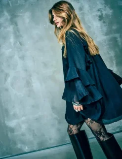 Kvinnor Copenhagen Muse Klänningar|CMNORMA-DRESS - Korta klänningar