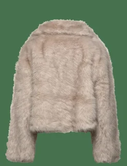 Copenhagen Muse CMPLUSHY-JACKET - Dun- & vadderade jackor|Kvinnor Jackor & Kappor