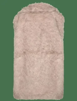 Copenhagen Muse CMPLUSHY-WAISTCOAT - Fuskpäls|Kvinnor Jackor & Kappor