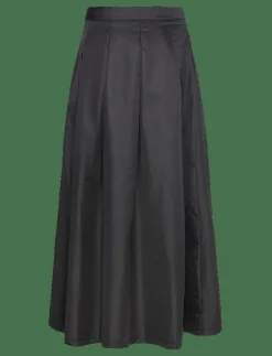 Copenhagen Muse CMSIMI-SKIRT - Midi kjolar|Kvinnor Kjolar