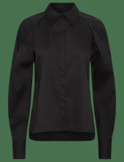 Copenhagen Muse CMSOPHIE-SHIRT - Långärmade|Kvinnor Blusar & Skjortor