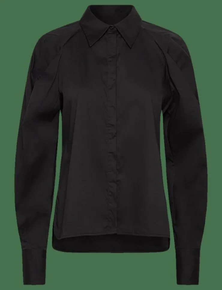 Copenhagen Muse CMSOPHIE-SHIRT - Långärmade|Kvinnor Blusar & Skjortor