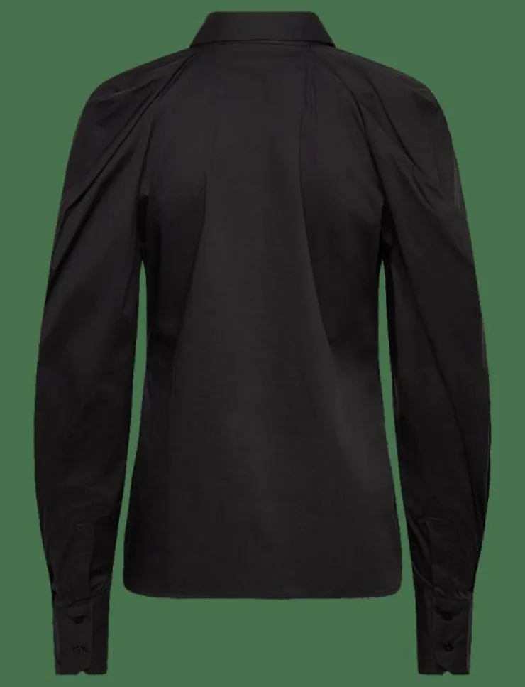 Copenhagen Muse CMSOPHIE-SHIRT - Långärmade|Kvinnor Blusar & Skjortor
