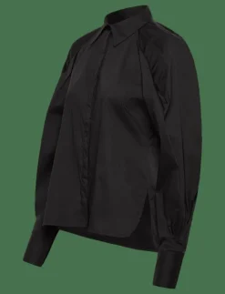 Copenhagen Muse CMSOPHIE-SHIRT - Långärmade|Kvinnor Blusar & Skjortor