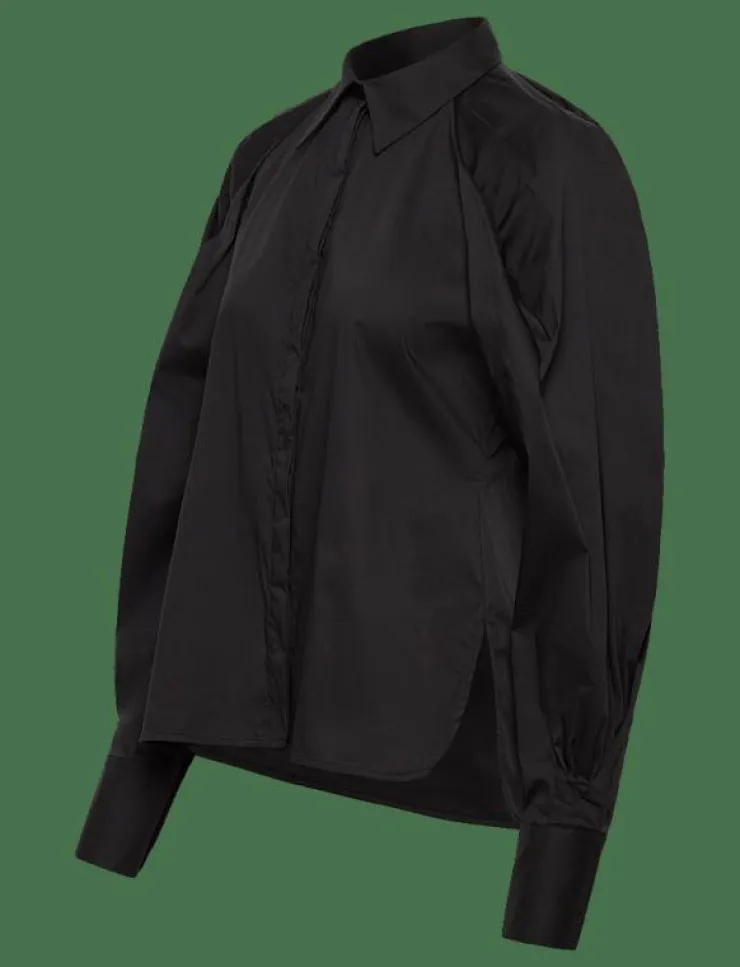 Copenhagen Muse CMSOPHIE-SHIRT - Långärmade|Kvinnor Blusar & Skjortor