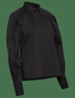 Copenhagen Muse CMSOPHIE-SHIRT - Långärmade|Kvinnor Blusar & Skjortor